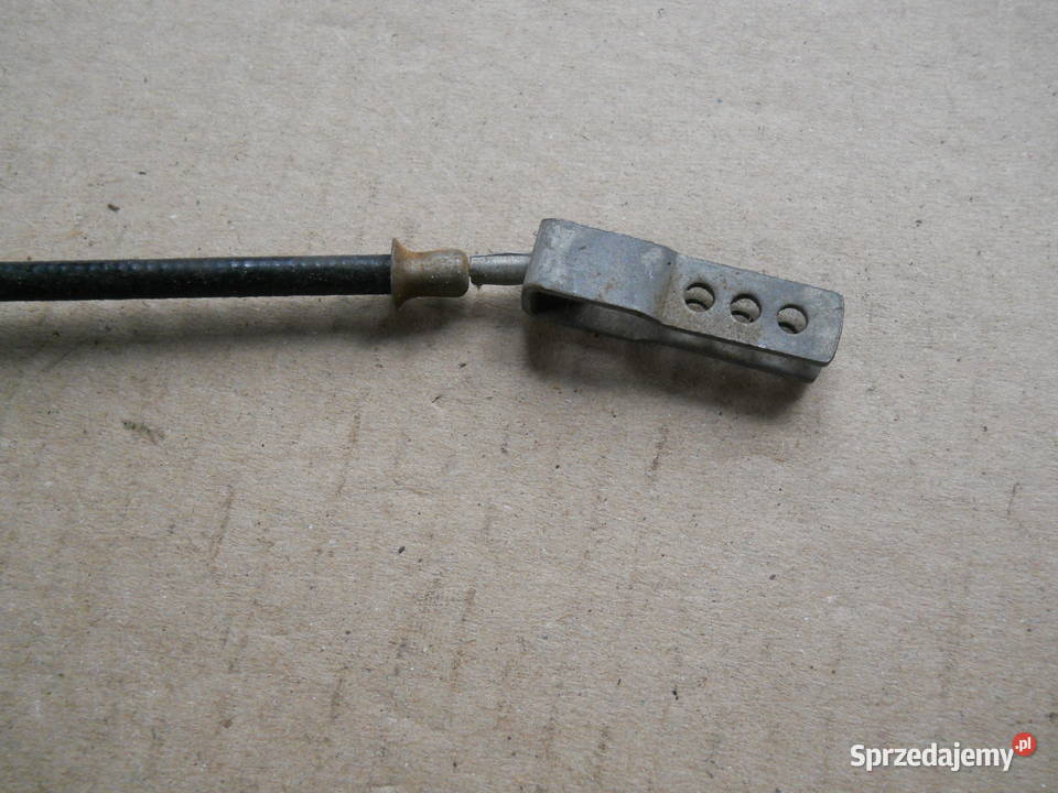 Linka rozrusznika do Fiata 126 osobowe Biecz