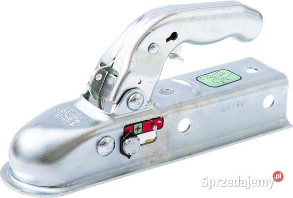 Zaczep kulowy K75H 6E0081094 Kamionna sprzedam