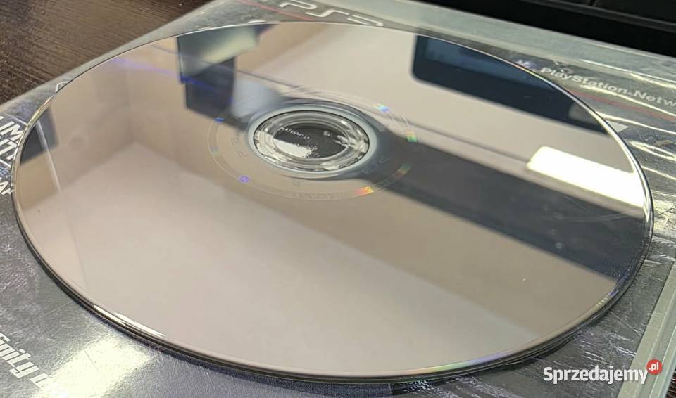 Gra Call of Duty Ghosts 3 warmińsko-mazurskie