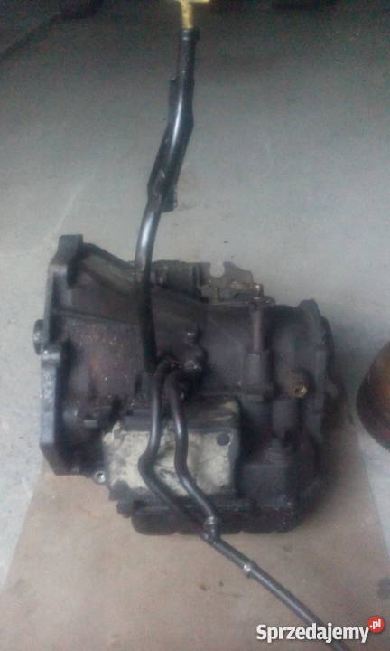 Skrzynia biegów aytomatyczna Chrysler 38 G Kęty