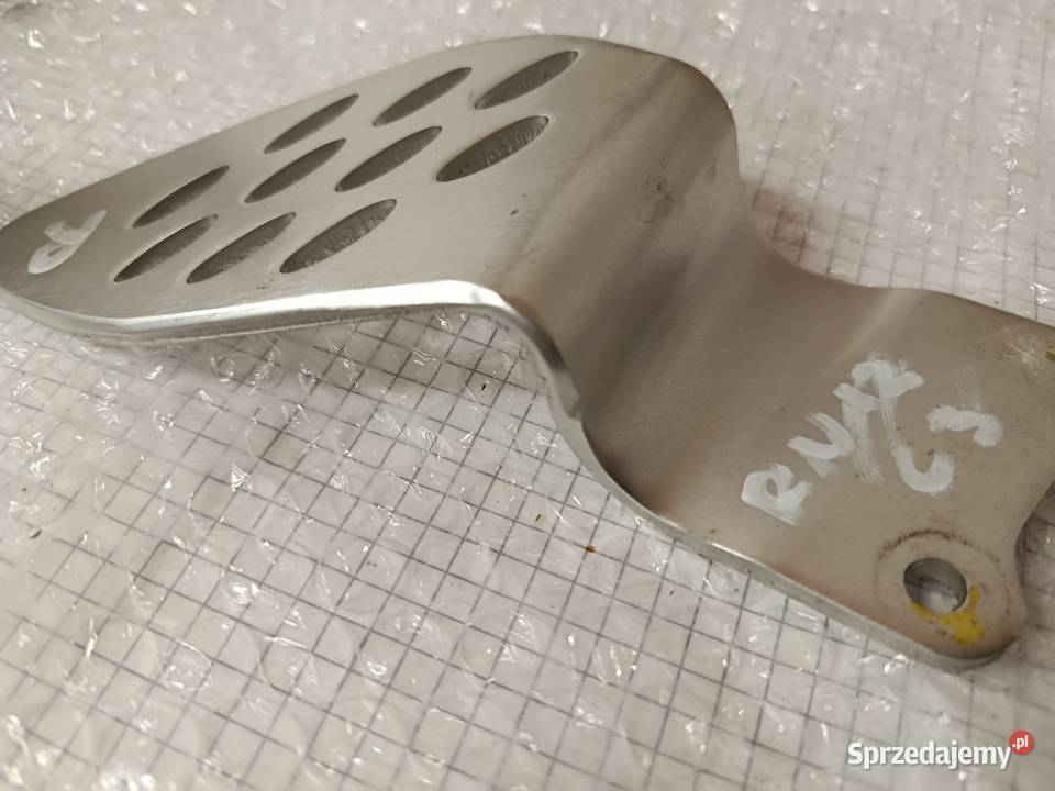 Yamaha R1 RN 12 osłona seta blaszka prawa Warszawa