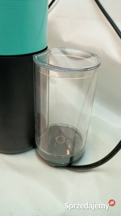 Krups Nespresso ekspres do kawy kapsułkowy zachodniopomorskie Mirosławiec