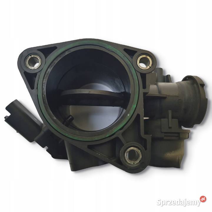 PRZEPUSTNICA Peugeot Expert II 20 HDI 9659041880