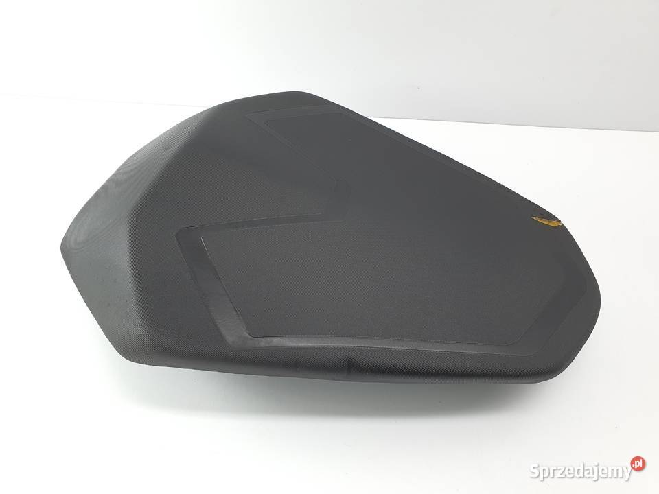 Siedzenie Pasazera Ktm Duke 125