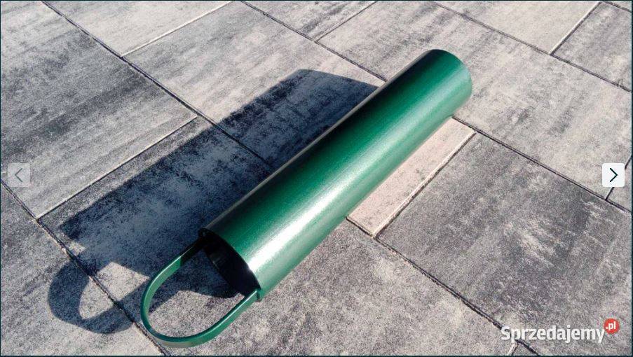 Szlamówka do studni 11460 opolskie Wierzbica Górna