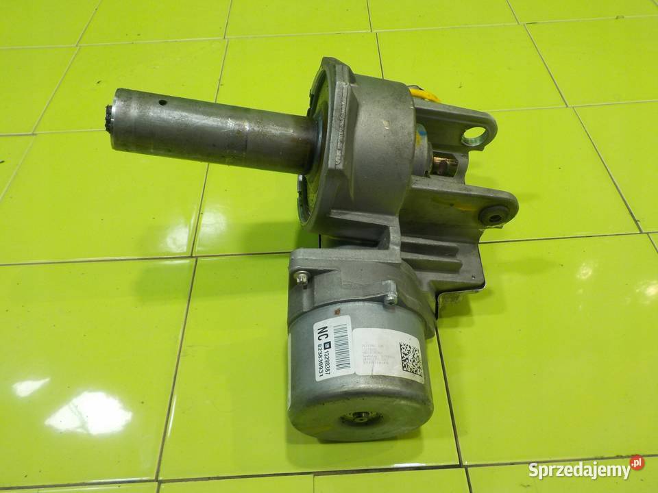 OPEL CORSA D 0611 wspomaganie elektryczne osobowe Pozostałe Suków