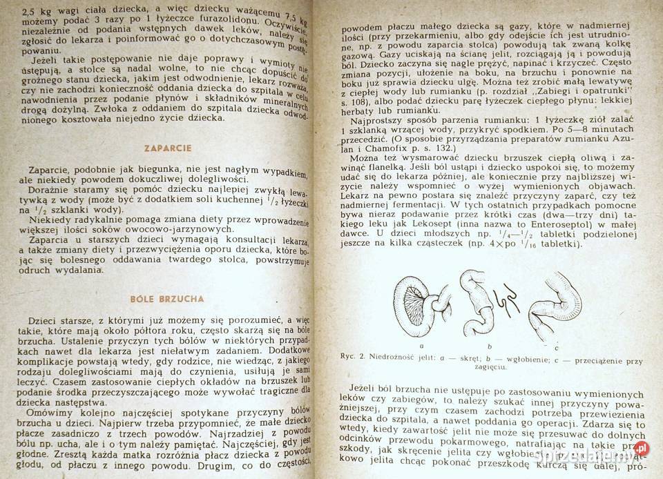 Pomoc w nagłych wypadkach u dzieci Aleksy Pytel Rok wydania 1986 Chełm