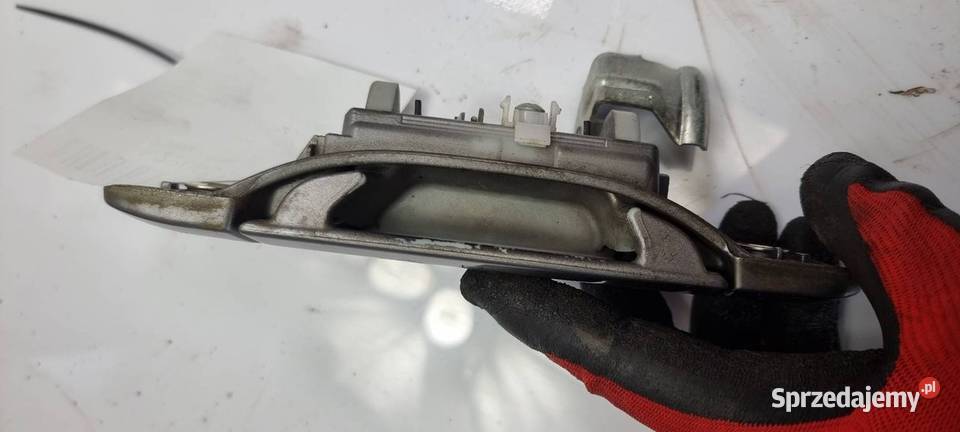 KLAMKA PRAWA TYŁ HONDA JAZZ GC6 Lipno