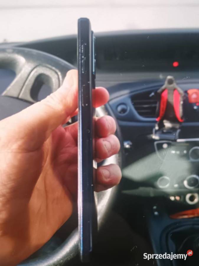 Motorola g54 sprzedam Poznań