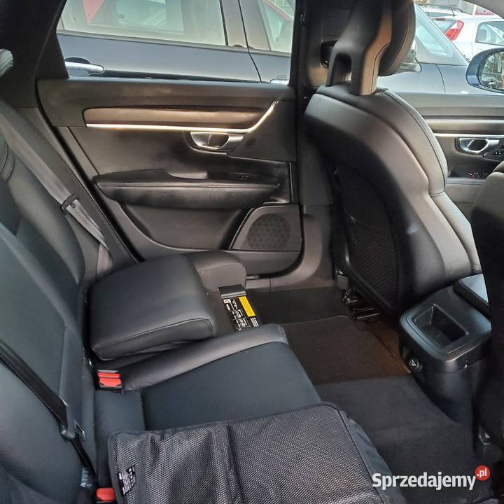 Volvo v90 cross country podkarpackie Tarnobrzeg