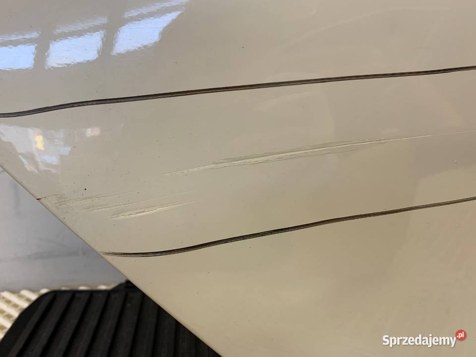 DRZWI PRAWY TYŁ KIA PICANTO II Hatchback 1117 sprzedam