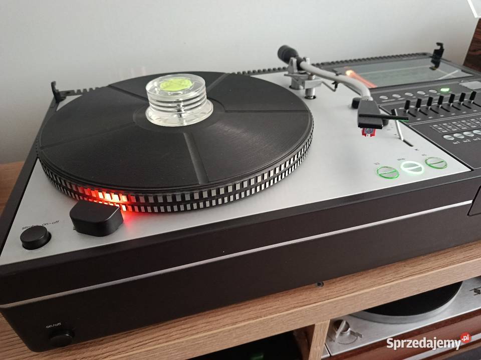 Telefunken Center 6001 Gniezno