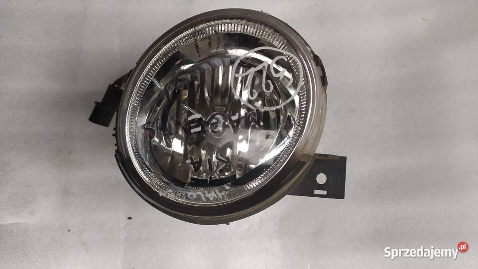 Kia magentis lampa lewa 2002 2003 2004 Byków