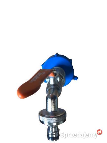 Redukcja do Mauzera z Kranem kulowy 34 Cala Łozina