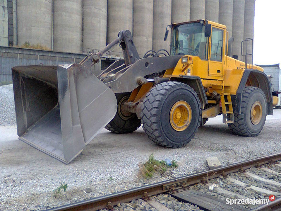 wynajem ładowarki kołowej koparki strzelin dolnośląskie