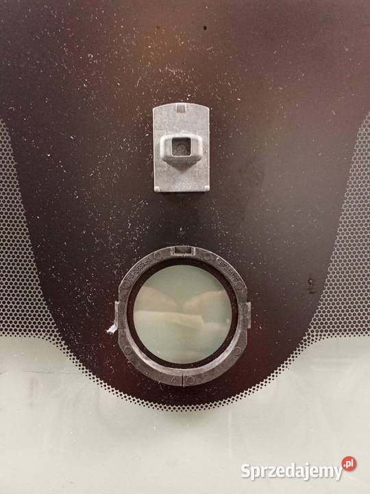 Szyba Przednia Nissan Note 06 Sensor Możliwość Bralin sprzedam