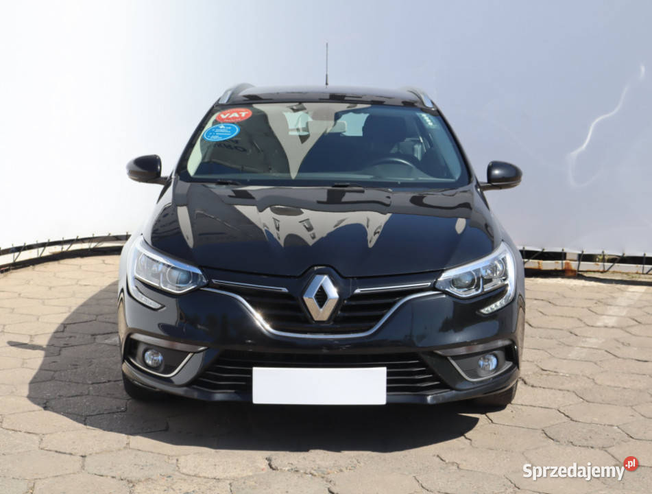 Renault Megane 13 TCe elektryczne lusterka Łódź sprzedam