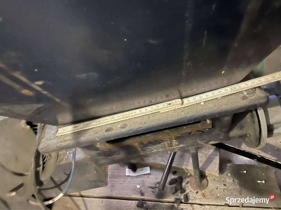 Zasobnik kosz zbiornik na ekogroszek węgiel opał lubelskie Chełm