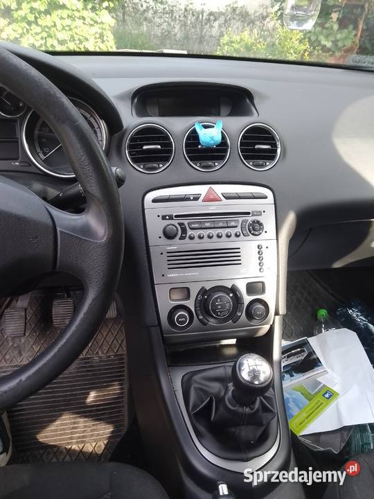 Peugeot 308 t7 części Tarnów