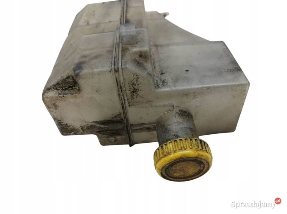 ZBIORNICZEK WYRÓWNAWCZY E11 Nissan Note I 2004