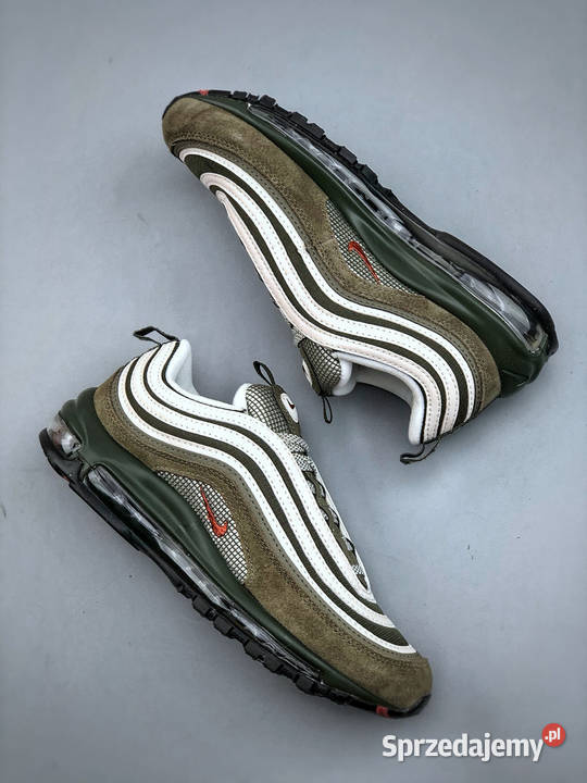 Buty Nike Air 97 męskie rozmiar 4046 Nike