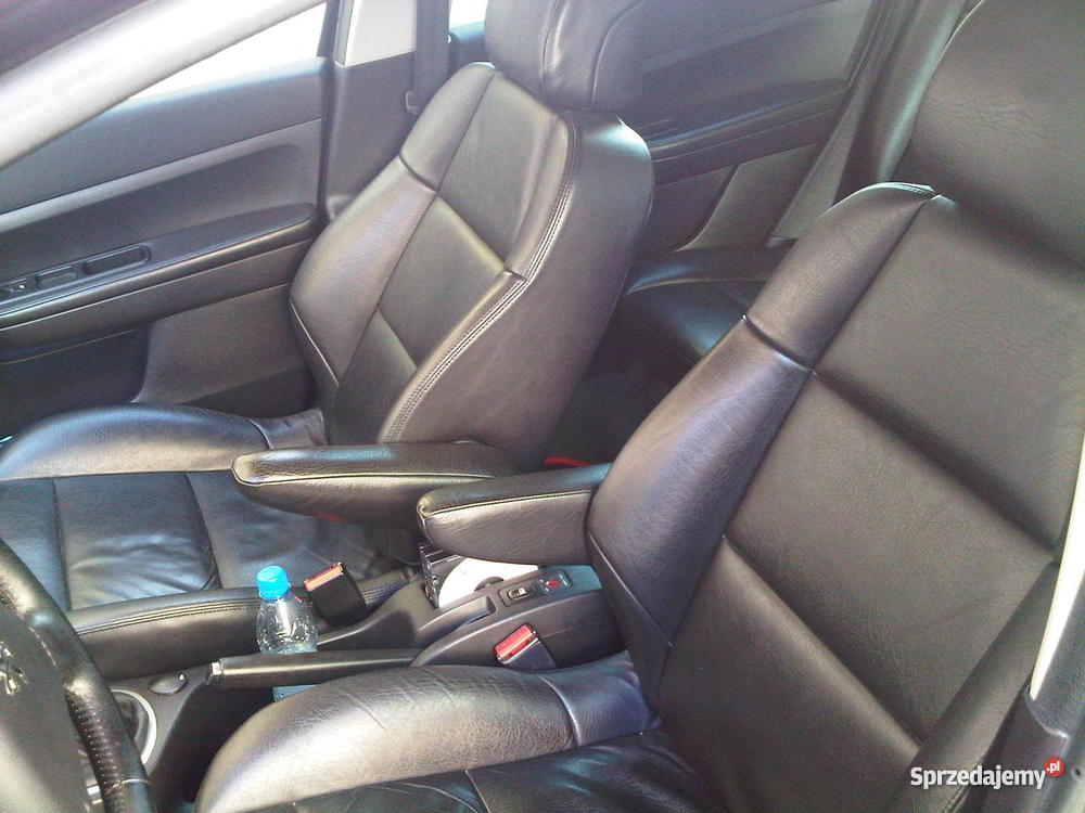 Peugeot 307 SW 110KM