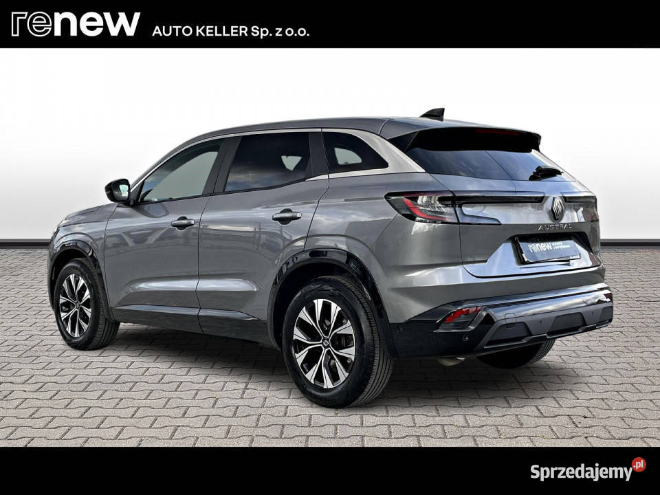 13 TCe 140 Evolution FV23 nowy Dealer Renault sprzedam