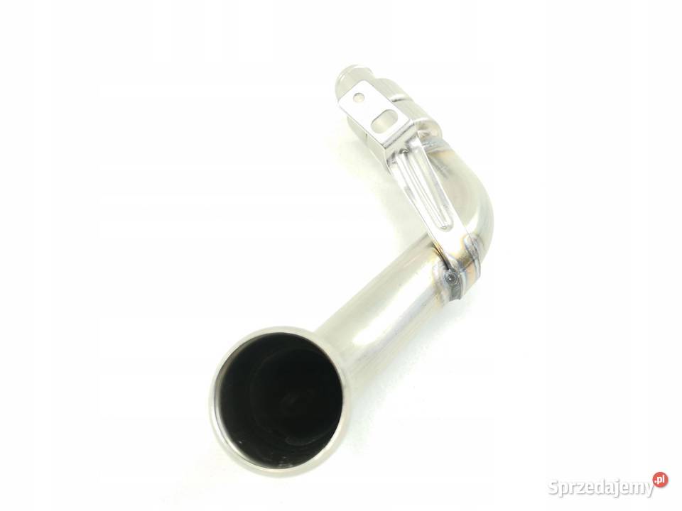 RURA INTERCOOLERA JAGUAR XJ 0309 XF 0915 ORI osobowe