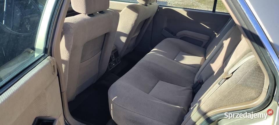 Renault 25 PH1 V6 Rok produkcji 1988 pomorskie Gdańsk sprzedam