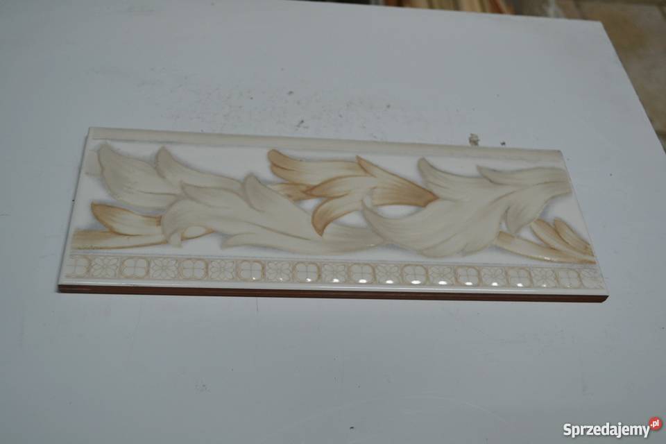 dekoracja 10x27 listwa meditarian FALA 30 ceny Zakopane