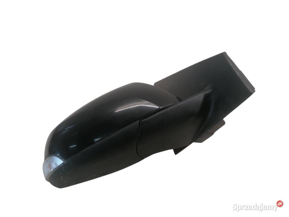 LUSTERKO PRAWE 8 PIN RENAULT FLUENCE LIFT 0916