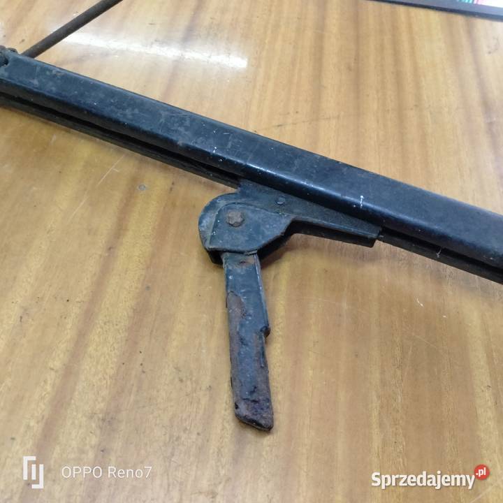 Lewarek podnośnik Fiat 126p Pozostałe łódzkie Łubno