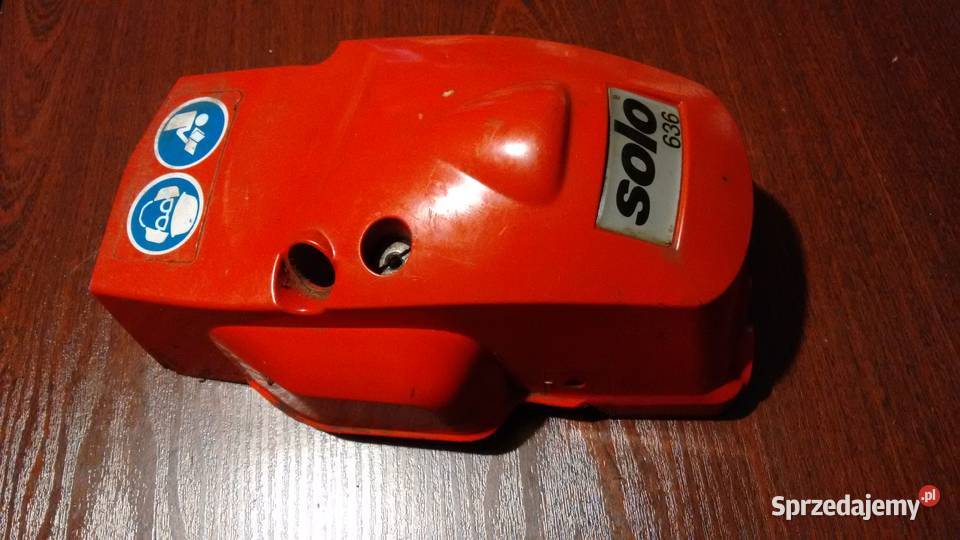 Solo 636 pokrywa 2275 podkarpackie