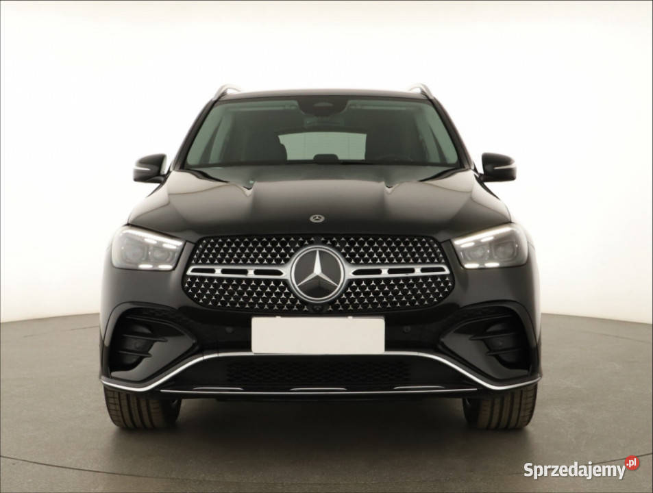 Mercedes GLE GLE 300d centralny zamek Motoryzacja mazowieckie Piaseczno