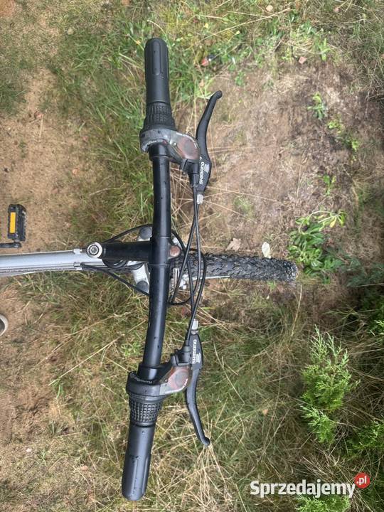 Rower twister plus Tuczno