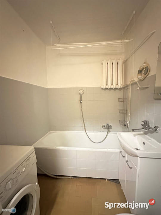 Mieszkanie 4827m2 2pok Kielce Sprzedaż