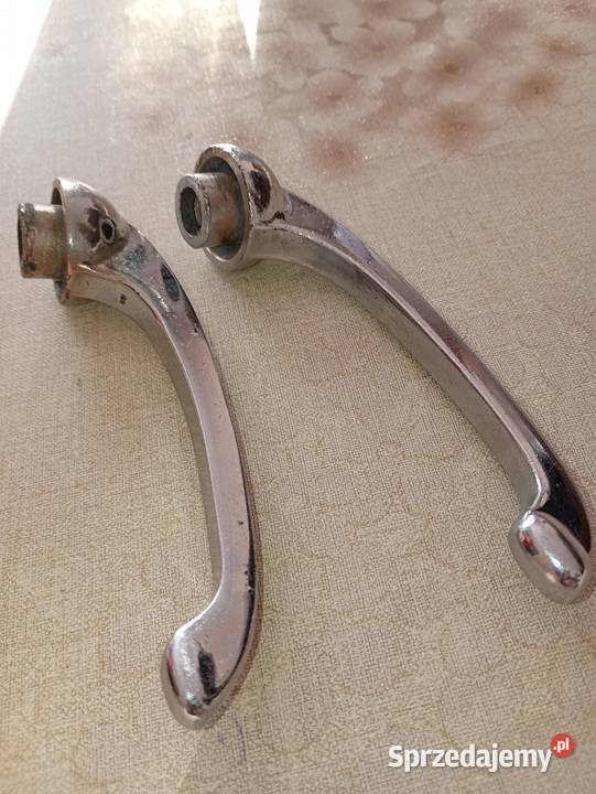 Klamki wewnętrzne do warszawy Łowicz