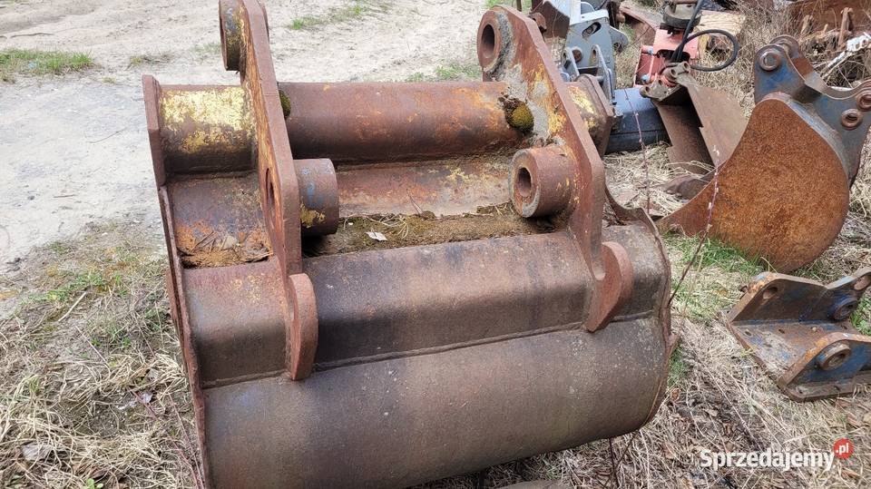 Lyzka do koparki Tomaszów Lubelski