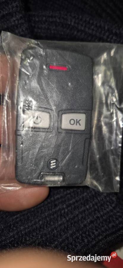 Nowy Pilot Eberspacher easystart R do ogrzewania Ogrzewanie wielkopolskie sprzedam