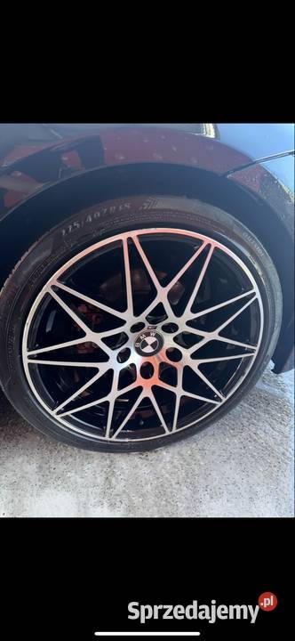 bmw e90 320i tuning gniazdo AUX Sandomierz