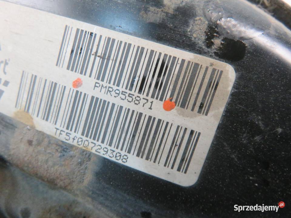 SERWO MITSUBISHI COLT VI 11 PMR955871 małopolskie