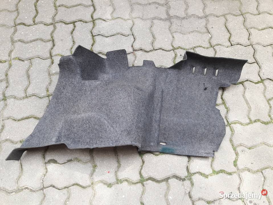 Tapicerka bagażnika BMW E36 Coupe sprzedam