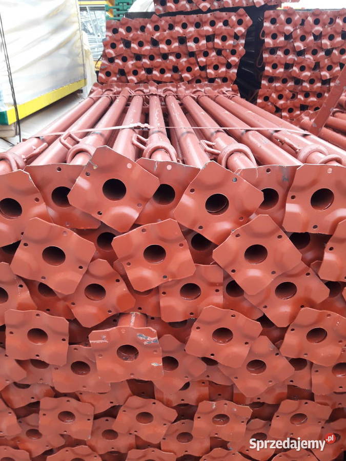 Trójnoga trójnogi stojak podpory pajączek tripod Kraków