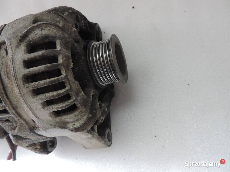 ZAFIRA A 20 DTI ASTRA 2 VECTRA B ALTERNATOR Nowy Sącz