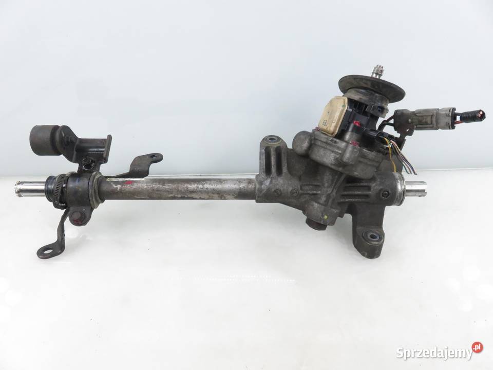 MAGLOWNICA OPEL AGILA B 73K8 73K873HK1