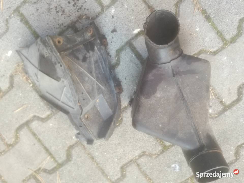 GM 90409730 osłona łapacz opel calibra c20xe Jastrzębie-Zdrój