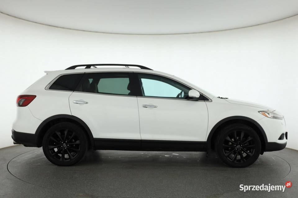 Mazda CX9 37 i 161446km CX-9 Piaseczno