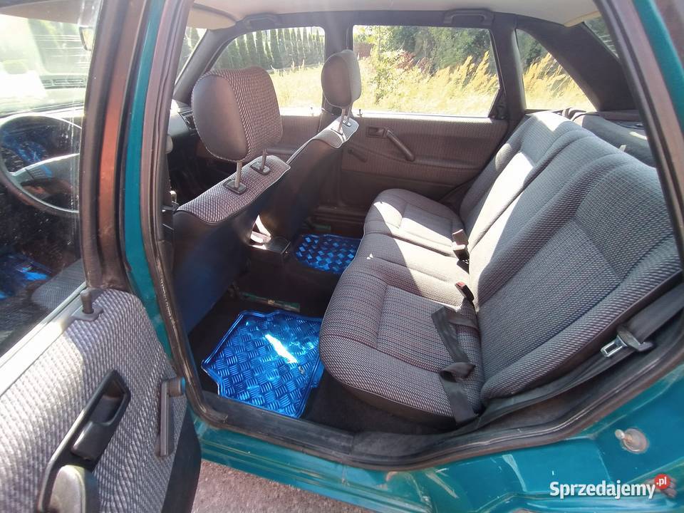 Volkswagen Passat Włoszczowa