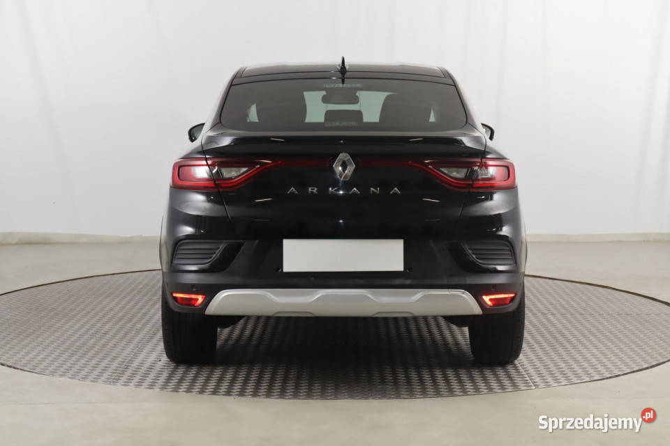 Renault Arkana 13 TCe Zabrze