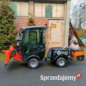 Odśnieżanie Koszenie trawników Tomaszów Mazowiecki sprzedam